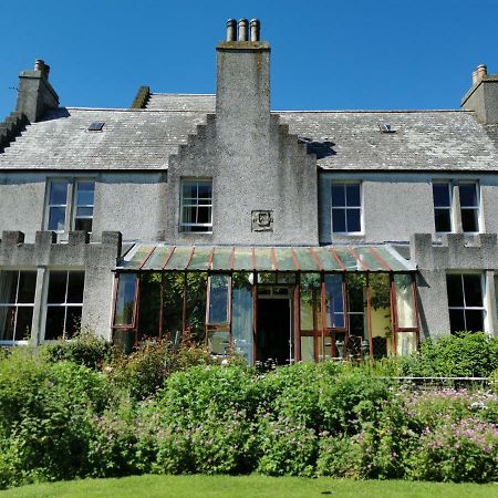 Woodwick House Orkney Exterior photo