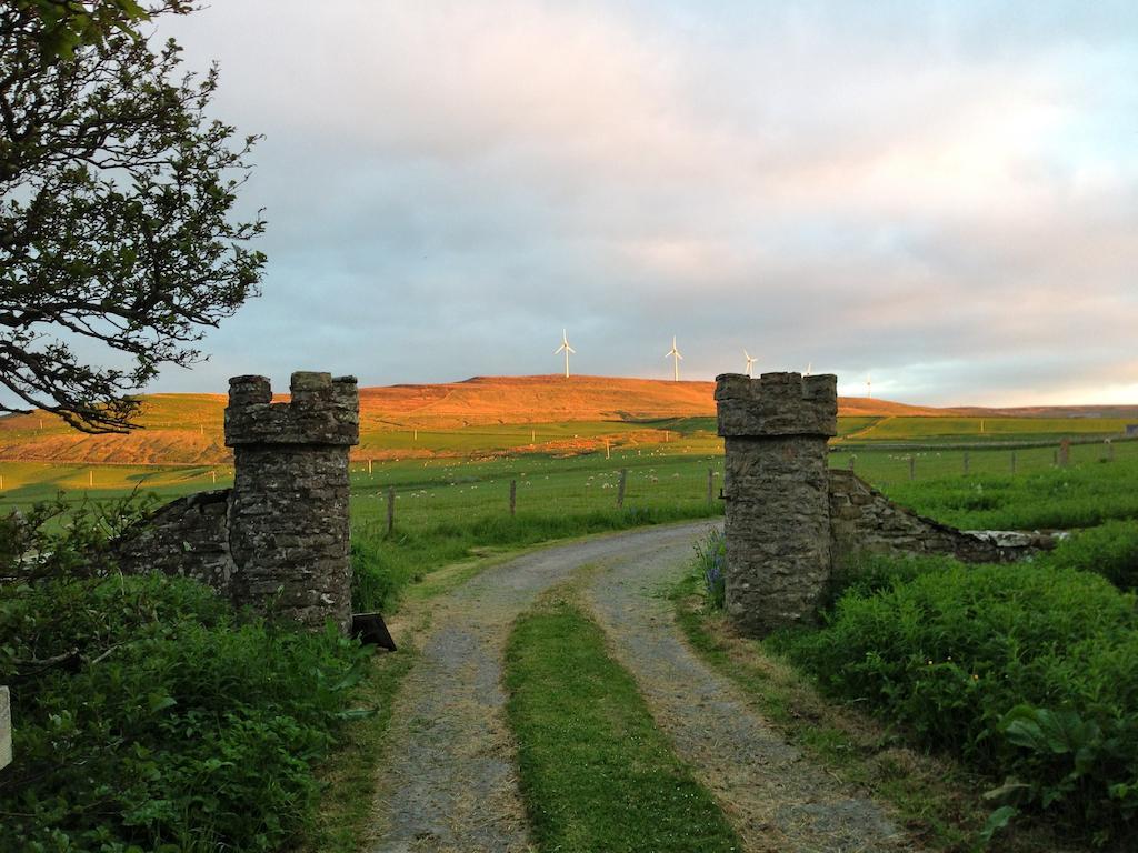 Woodwick House Orkney Exterior photo