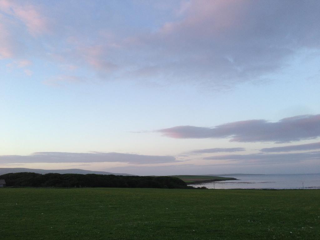 Woodwick House Orkney Exterior photo